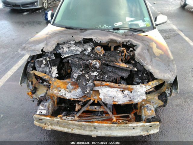 2011 SAAB 9-3 YS3FA4CY4B1305085 Photo 5