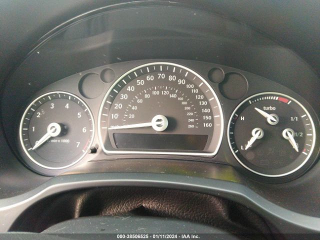 2011 SAAB 9-3 YS3FA4CY4B1305085 Photo 6