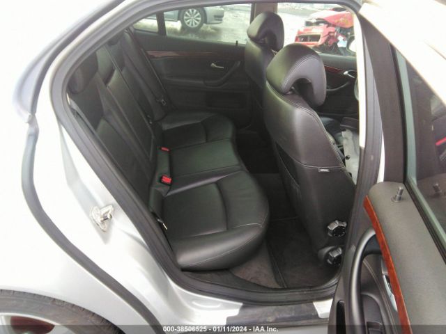 2011 SAAB 9-3 YS3FA4CY4B1305085 Photo 7
