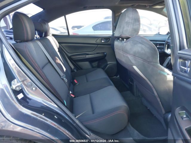 JF1VA1J66F9814594 Subaru Wrx Limited