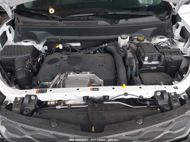 Chevrolet EQUINOX LT 2019 2GNAXLEX1K6230414 Image 10