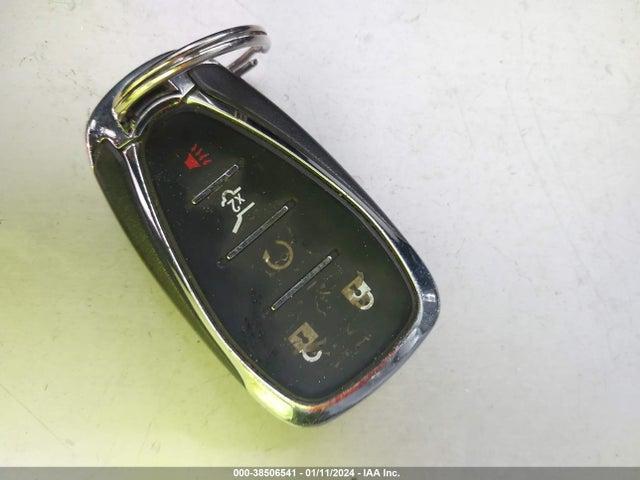 Chevrolet EQUINOX LT 2019 2GNAXLEX1K6230414 Image 11