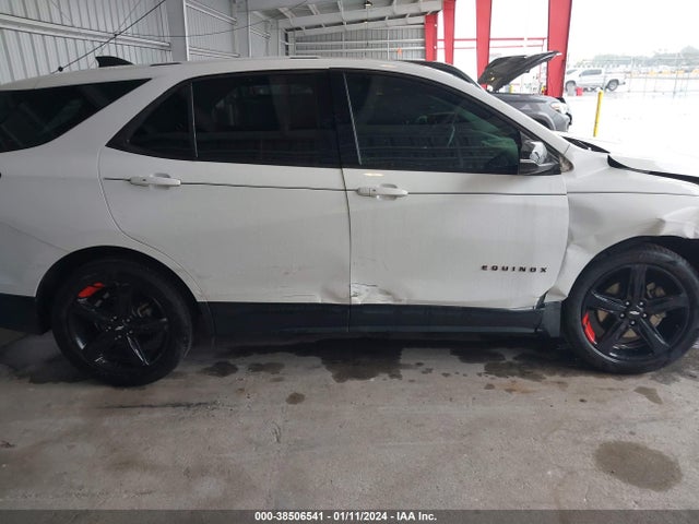 Chevrolet EQUINOX LT 2019 2GNAXLEX1K6230414 Image 13