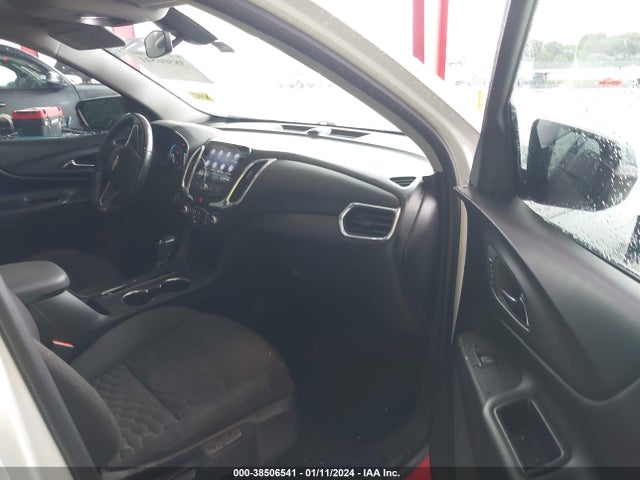 Chevrolet EQUINOX LT 2019 2GNAXLEX1K6230414 Image 5