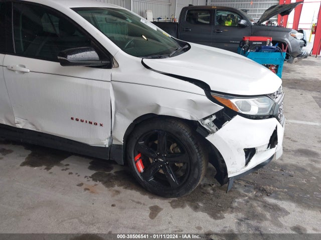 Chevrolet EQUINOX LT 2019 2GNAXLEX1K6230414 Image 6
