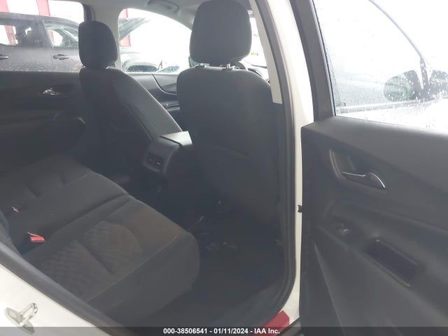 Chevrolet EQUINOX LT 2019 2GNAXLEX1K6230414 Image 8