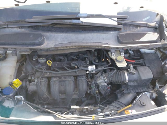 NM0LS7F70G1230837 Ford Transit Connect Xlt