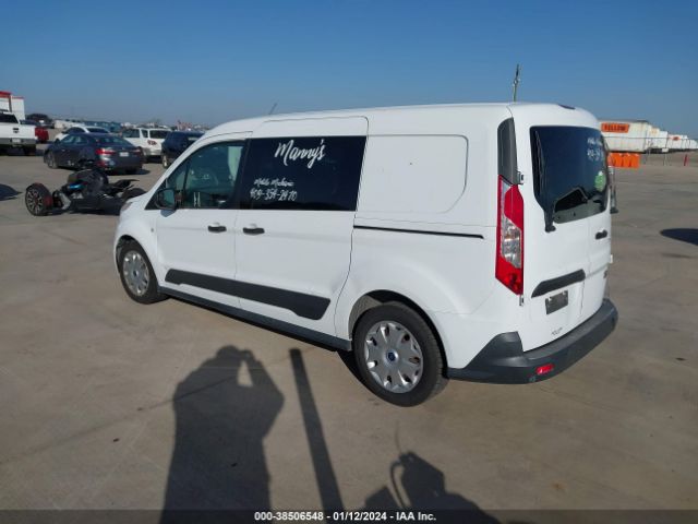 NM0LS7F70G1230837 Ford Transit Connect Xlt