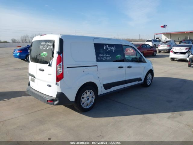 NM0LS7F70G1230837 Ford Transit Connect Xlt