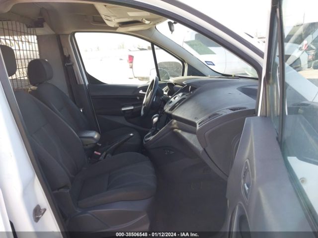 NM0LS7F70G1230837 Ford Transit Connect Xlt