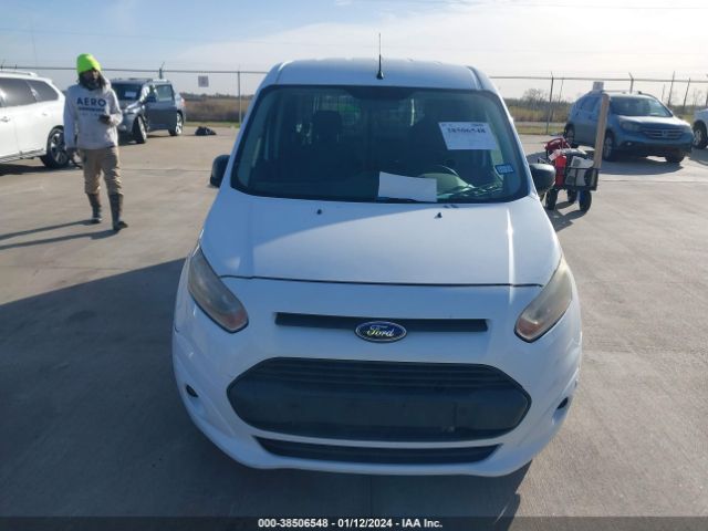 NM0LS7F70G1230837 Ford Transit Connect Xlt