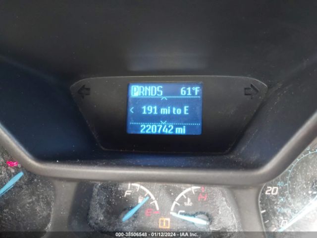 NM0LS7F70G1230837 Ford Transit Connect Xlt