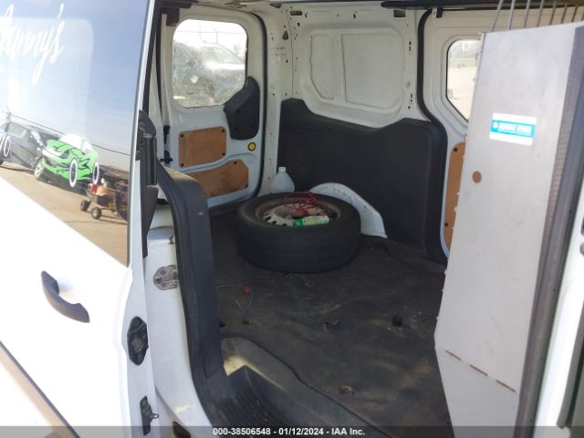 NM0LS7F70G1230837 Ford Transit Connect Xlt