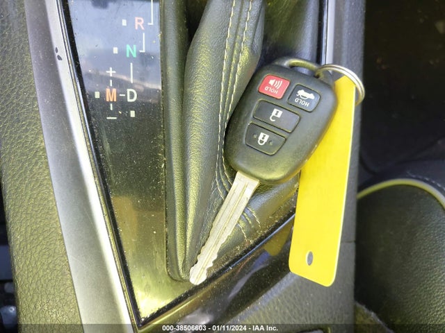 Toyota Corolla S Plus 2016 5YFBURHE3GP447410 Image 11