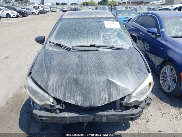 Toyota Corolla S Plus 2016 5YFBURHE3GP447410 Image 13