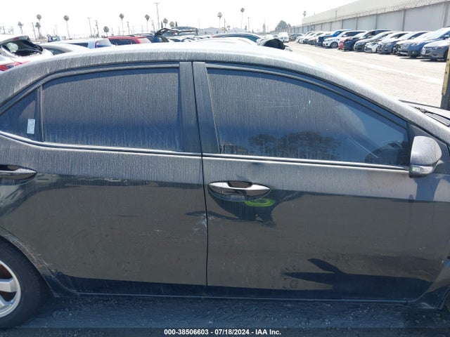 Toyota Corolla S Plus 2016 5YFBURHE3GP447410 Image 14