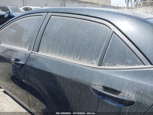 Toyota Corolla S Plus 2016 5YFBURHE3GP447410 Image 15
