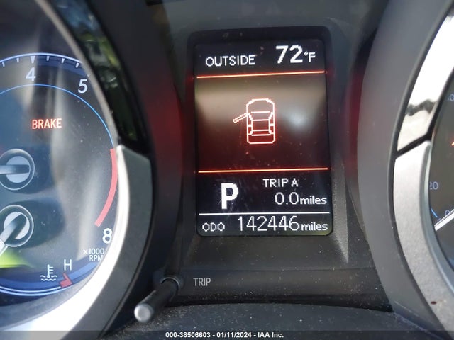 Toyota Corolla S Plus 2016 5YFBURHE3GP447410 Image 16