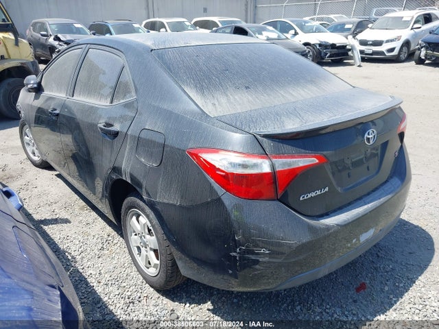 Toyota Corolla S Plus 2016 5YFBURHE3GP447410 Image 3