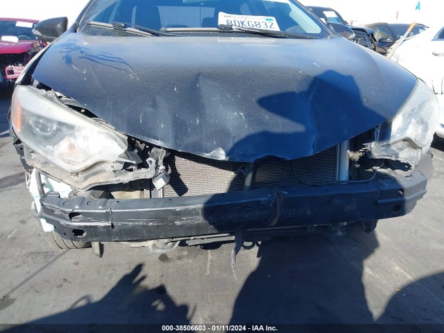 Toyota Corolla S Plus 2016 5YFBURHE3GP447410 Image 6