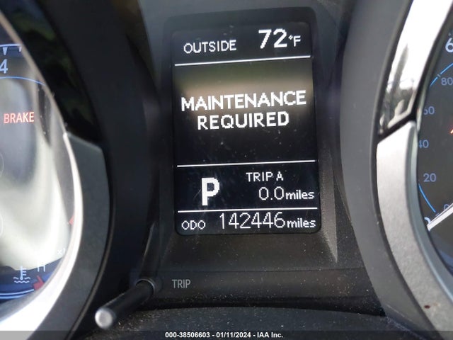 Toyota Corolla S Plus 2016 5YFBURHE3GP447410 Image 7
