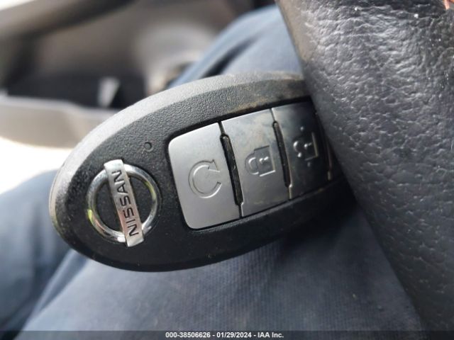 3N1CP5DVXLL526450 Nissan KICKS SR