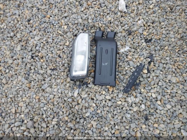 3N1CP5DVXLL526450 Nissan KICKS SR