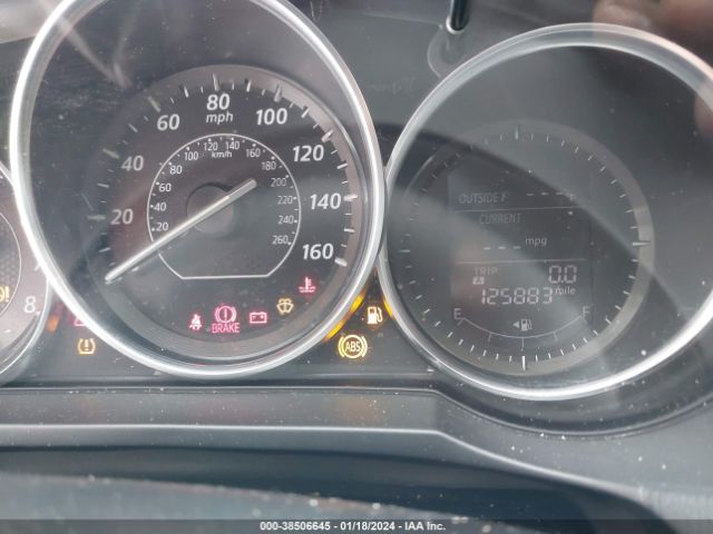 JM1GJ1U53F1183436 Mazda Mazda6 I Sport