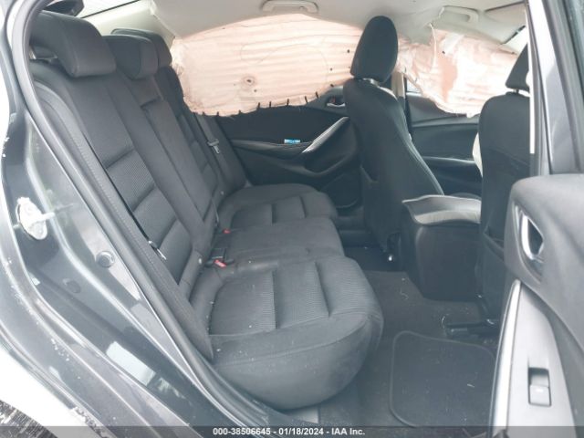 JM1GJ1U53F1183436 Mazda Mazda6 I Sport