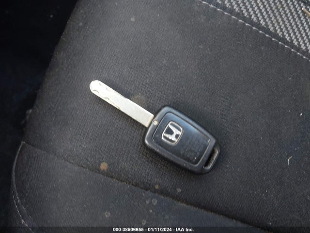 Honda Civic Lx 2017 2HGFC2F55HH551176 Image 11