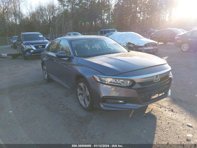 2019 1HGCV1F52KA158118 main image