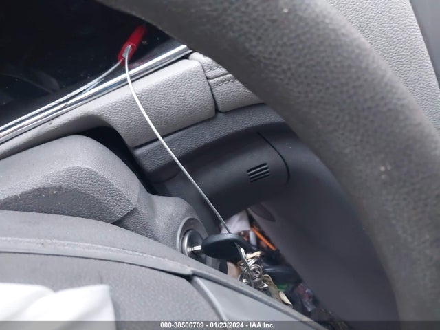 Chevrolet Traverse Ls 2017 1GNKRFED9HJ148495 Image 11