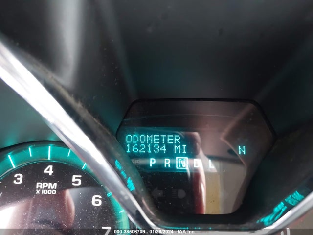 Chevrolet Traverse Ls 2017 1GNKRFED9HJ148495 Image 15