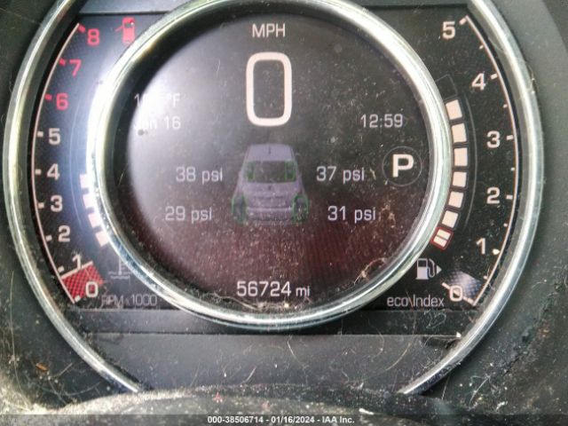 3C3CFFBR3FT657286 Fiat 500 SPORT