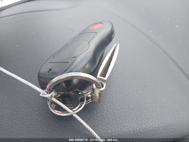 2016 PORSCHE CAYENNE WP1AF2A27GKA40779 Photo 10