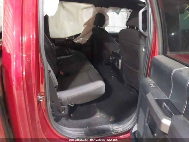 1FTFW1E44KFC59780 Ford F-150 Xlt