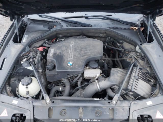 WBA5A7C58ED612530 BMW 528i Xdrive