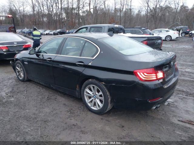 WBA5A7C58ED612530 BMW 528i Xdrive