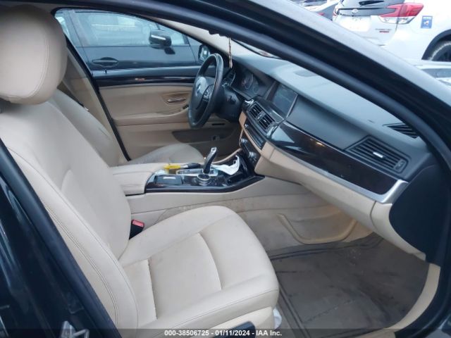 WBA5A7C58ED612530 BMW 528i Xdrive