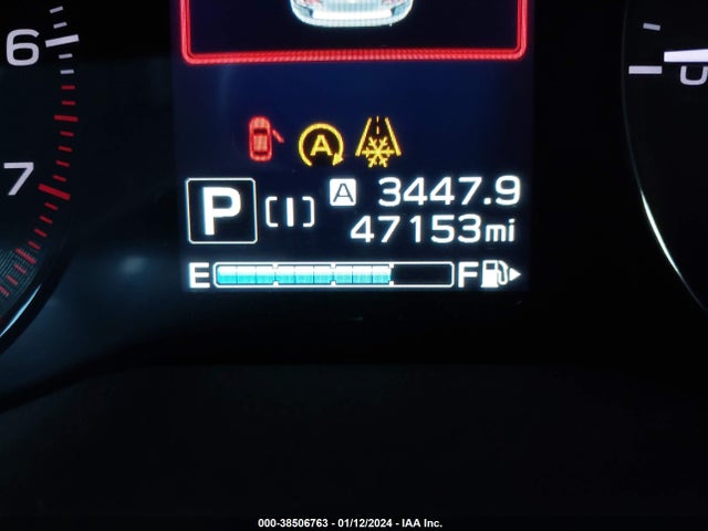 Subaru Crosstrek Premium 2021 JF2GTAPC7MH364047 Image 7