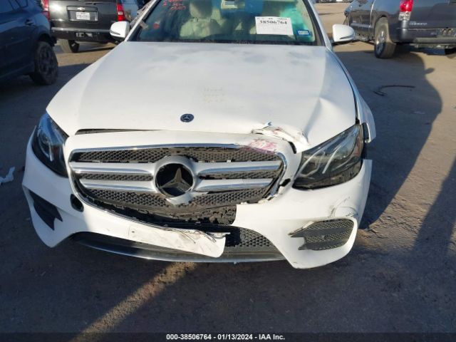 WDDZF8DB1LA748972 Mercedes-Benz E 350