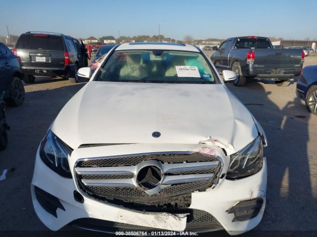 WDDZF8DB1LA748972 Mercedes-Benz E 350