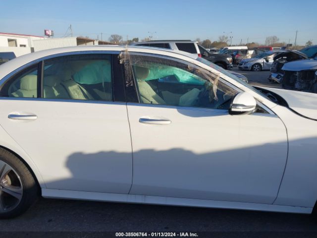 WDDZF8DB1LA748972 Mercedes-Benz E 350