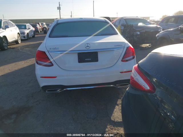 WDDZF8DB1LA748972 Mercedes-Benz E 350