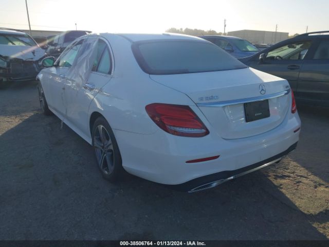 WDDZF8DB1LA748972 Mercedes-Benz E 350
