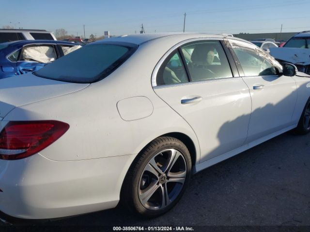 WDDZF8DB1LA748972 Mercedes-Benz E 350