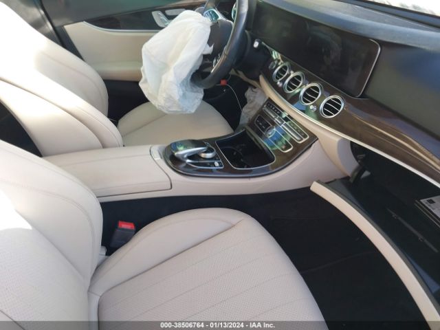 WDDZF8DB1LA748972 Mercedes-Benz E 350