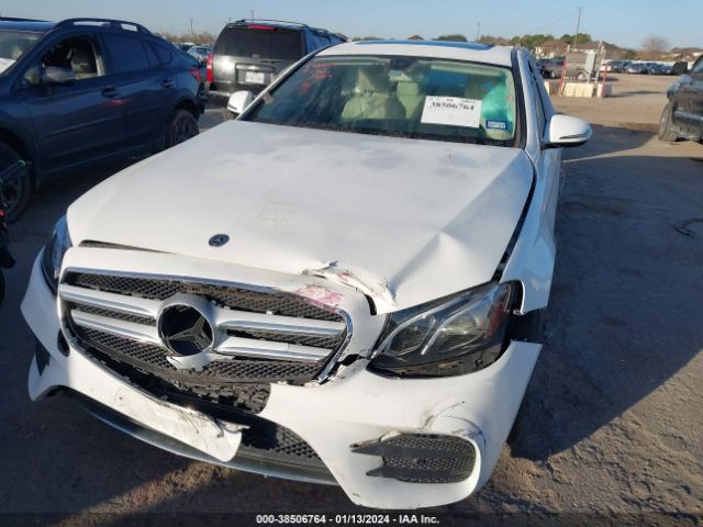 WDDZF8DB1LA748972 Mercedes-Benz E 350