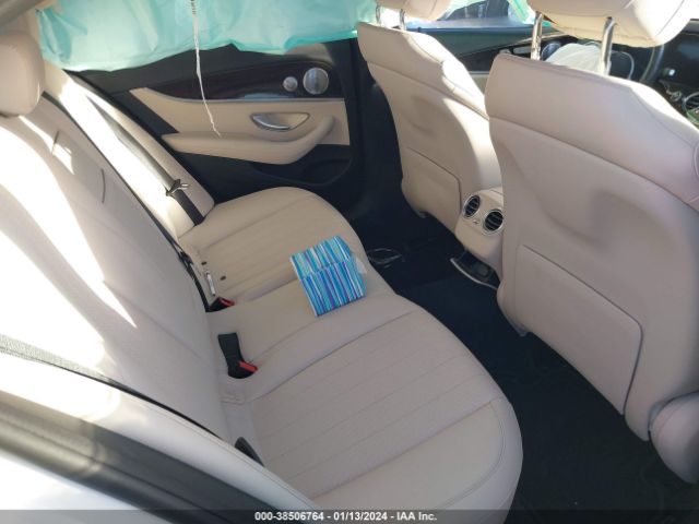 WDDZF8DB1LA748972 Mercedes-Benz E 350