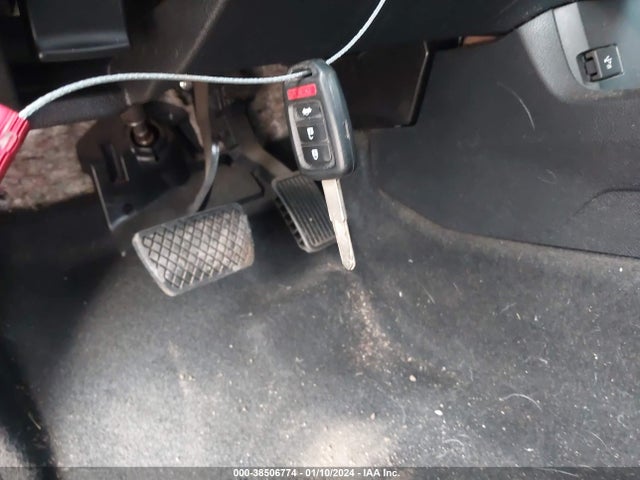 Honda Civic Lx 2016 19XFC2F51GE029332 Image 11